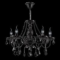 подвесная люстра maytoni contrast arm220-05-r в Бийске