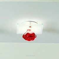потолочный светильник fa shiraz red от axo light в Бийске
