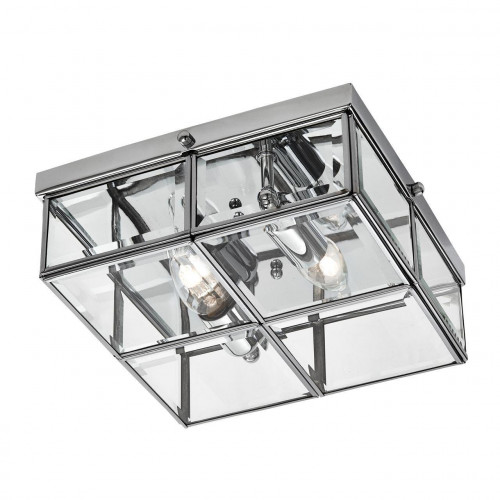 потолочный светильник arte lamp scacchi a6769pl-2cc в Бийске