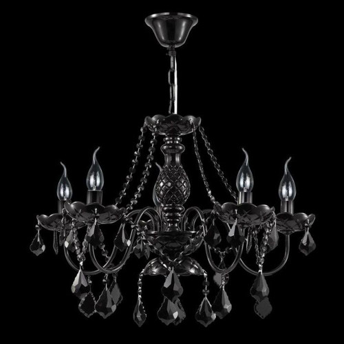 подвесная люстра maytoni contrast arm220-05-r в Бийске