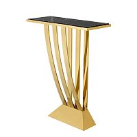 консоль beau deco от eichholtz золото в Бийске