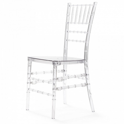 стул chiavari ice wite в Бийске