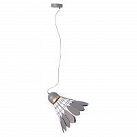 подвесной светильник lussole loft bristol lsp-8070 в Бийске