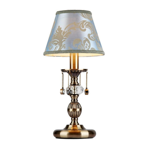 настольная лампа maytoni vals rc098-tl-01-r в Бийске