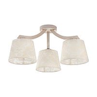 потолочная люстра tk lighting 461 mika 3 в Бийске