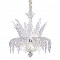 подвесной светильник ideal lux palmares sp8 в Бийске