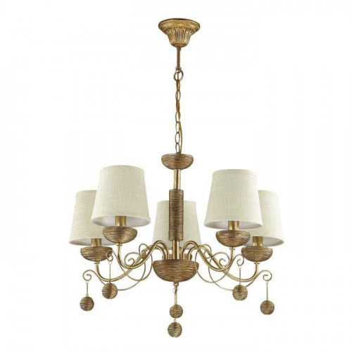 подвесная люстра lumion miralia 3502/5 в Бийске