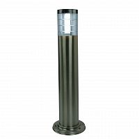 уличный светильник arte lamp paletto a8364pa-1ss в Бийске