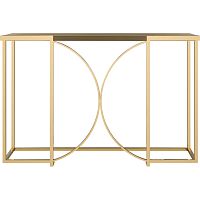 консоль golden metal bcn11 золото в Бийске