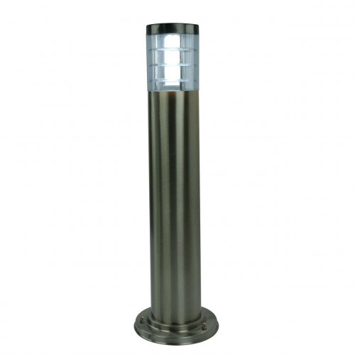 уличный светильник arte lamp paletto a8364pa-1ss в Бийске