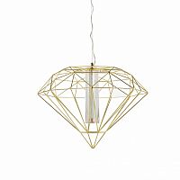 подвесной светильник polyhedra диаметр 60 в Бийске