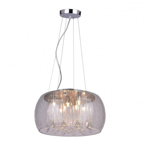 подвесной светильник arte lamp halo a8145sp-7cc в Бийске