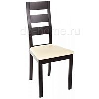 стул деревянный kirill в Бийске