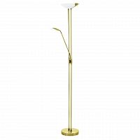 торшер eglo baya led 93877 в Бийске