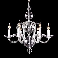 подвесная люстра st luce ninfa sl757.103.06 в Бийске