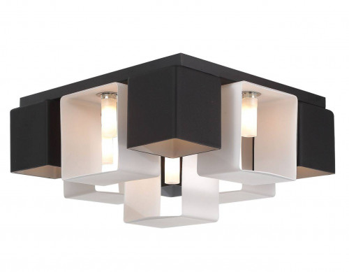 потолочная люстра st luce concreto sl536.542.09 в Бийске