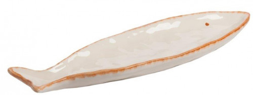 декоративное блюдо white fish в Бийске