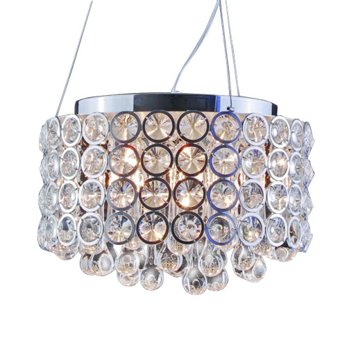 подвесной светильник kr365 от delight collection в Бийске