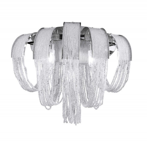 бра crystal lux heat ap2 crystal в Бийске