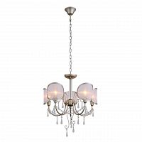 подвесная люстра st luce faccialuna sl173.303.05 в Бийске