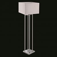 торшер newport 3201/fl white в Бийске