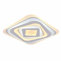 потолочный светодиодный светильник omnilux ferla oml-06107-90 в Бийске