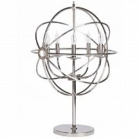 напольный светильник foucault's orb в Бийске