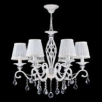 подвесная люстра maytoni grace arm247-06-g в Бийске