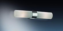 подсветка для зеркал odeon light want 2137/2w в Бийске