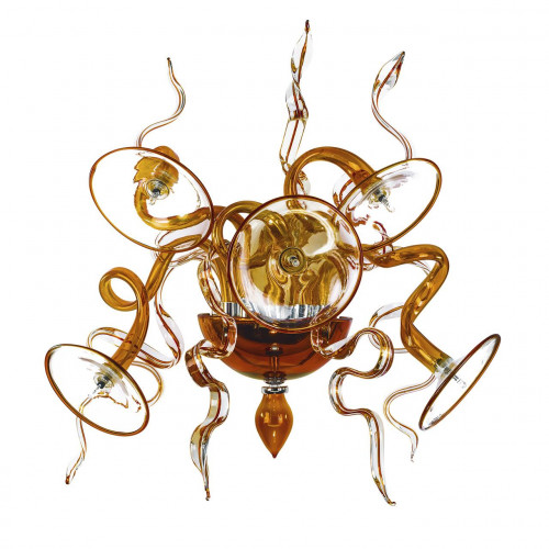 бра lightstar ricciolo 894653 в Бийске
