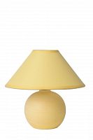 настольная лампа lucide faro 14552/81/34 в Бийске