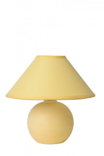 настольная лампа lucide faro 14552/81/34 в Бийске