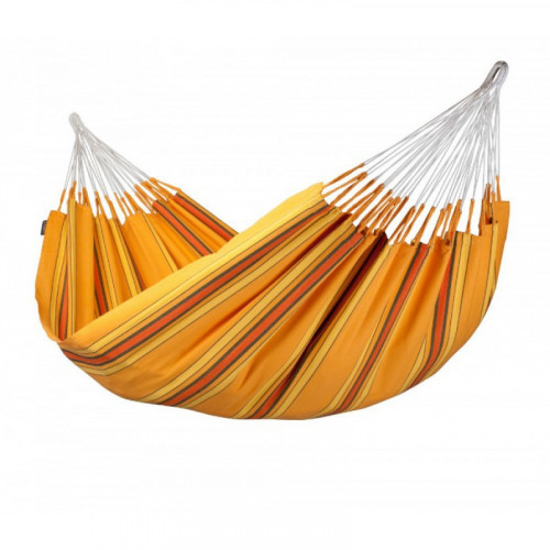 подвесной гамак для двоих currambera apricot в Бийске