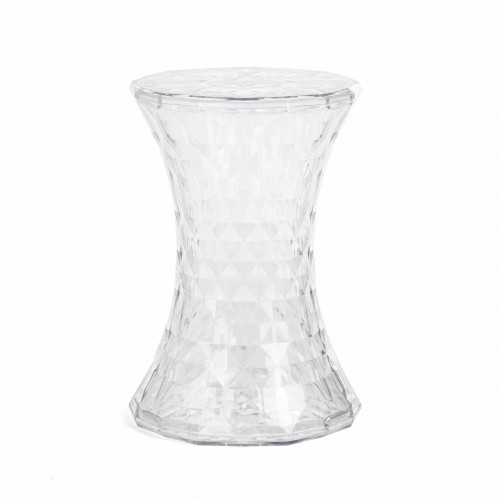 стол кофейный rock crystal прозрачный в Бийске