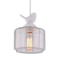 подвесной светильник arte lamp 19 a8029sp-1wh в Бийске