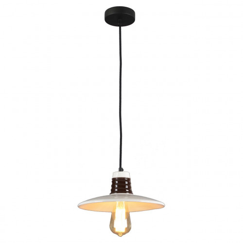подвесной светильник lussole loft provence lsp-9918 в Бийске