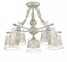 потолочная люстра lumion corsaro 3052/5c в Бийске