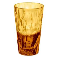 стакан superglas club no.6, 300 мл, жёлтый в Бийске