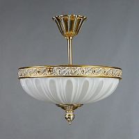 потолочный светильник ambiente navarra 02228/30 pl wp в Бийске