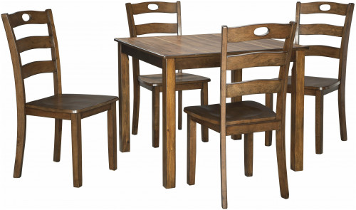 стол обеденный (комплект) ashley d419-225 в Бийске