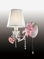 бра odeon light padma 2685/1w в Бийске