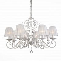 подвесная люстра st luce sonata sl157.503.08 в Бийске