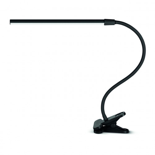 настольная лампа arte lamp conference a1106lt-1bk в Бийске