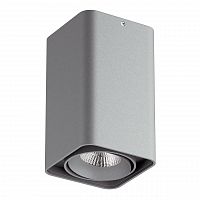 потолочный светодиодный светильник lightstar monocco 052139 в Бийске
