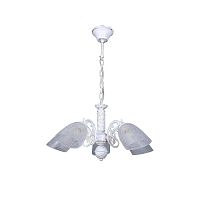 подвесная люстра omnilux palaia oml-64803-05 в Бийске