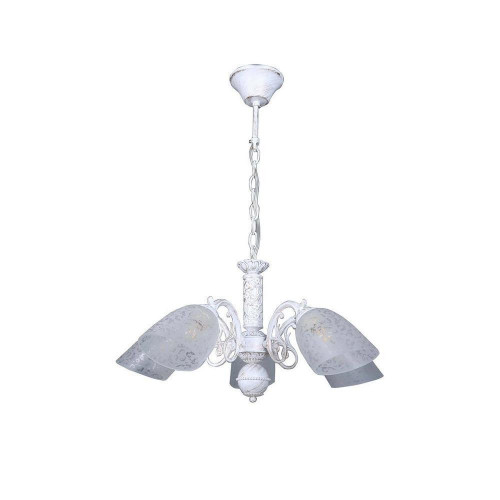 подвесная люстра omnilux palaia oml-64803-05 в Бийске