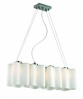 подвесная люстра st luce onde sl116.503.04 в Бийске