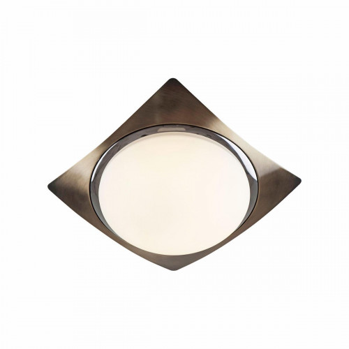 потолочный светильник idlamp alessa 370/15pf-oldbronze в Бийске