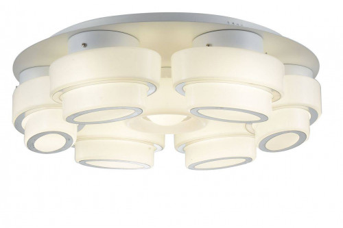 потолочная люстра st luce ovale sl546.502.07 в Бийске