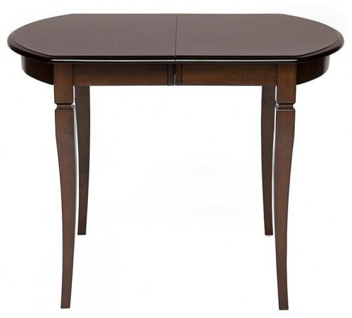 стол кухонный tetchair modena md-t4ex раскладной в Бийске